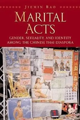 Jiemin Bao - Marital Acts, Inbunden. Tillgänglighet: Tillfälligt slut