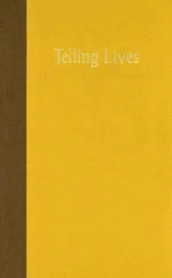 Ronald P. Loftus, Ronald P. Loftus - Telling Lives, Inbunden. Tillgänglighet: Tillfälligt slut