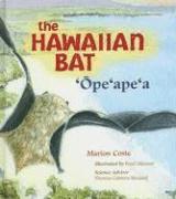 Marion Coste - Hawaiian Bat, Inbunden. Tillgänglighet: Tillfälligt slut