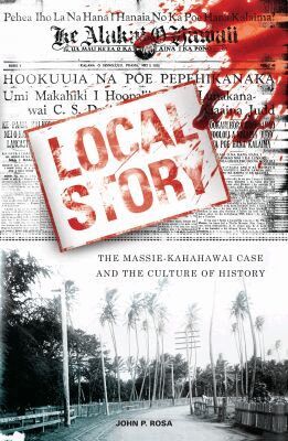 John P. Rosa - Local Story, Inbunden. Tillgänglighet: Lägg i varukorg