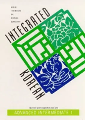 University of Hawai'i Press - Integrated Korean. Tillgänglighet: Tillfälligt slut