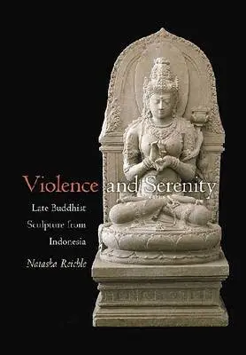 Natasha Reichle - Violence and Serenity, Inbunden. Tillgänglighet: Tillfälligt slut