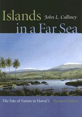 John L. Culliney - Islands in a Far Sea, Inbunden. Tillgänglighet: Tillfälligt slut