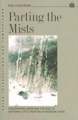 Aida Yuen Wong - Parting the Mists, Inbunden. Tillgänglighet: Tillfälligt slut