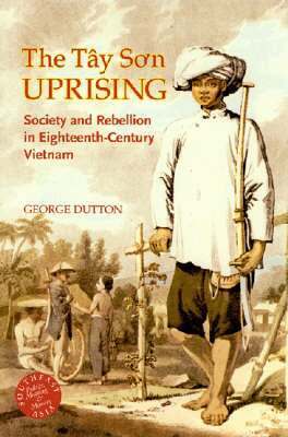 George Dutton - Tay So'n Uprising, Inbunden. Tillgänglighet: Tillfälligt slut