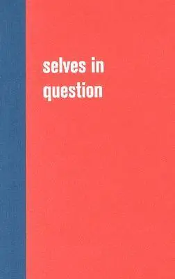 Judith Lutge Coullie, Stephan Meyer, Thengani H. Ngwenya, Thomas Olver - Selves in Question, Inbunden. Tillgänglighet: Tillfälligt slut