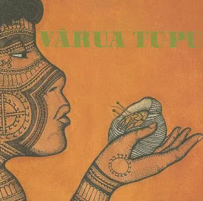Frank Stewart, Kareva Mateata-Allain, Alexander Mawyer - Varua Tupu, Häftad. Tillgänglighet: Tillfälligt slut