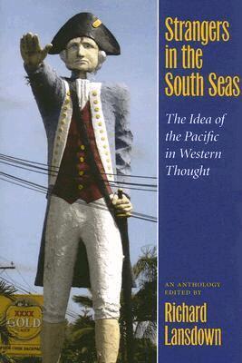 Richard Lansdown - Strangers in the South Seas, Häftad. Tillgänglighet: Tillfälligt slut