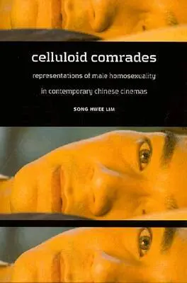 Song Hwee Lim - Celluloid Comrades, Häftad. Tillgänglighet: Tillfälligt slut