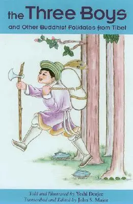 John S. Major, John S. Major, John S Major - Three Boys, Häftad. Tillgänglighet: Tillfälligt slut