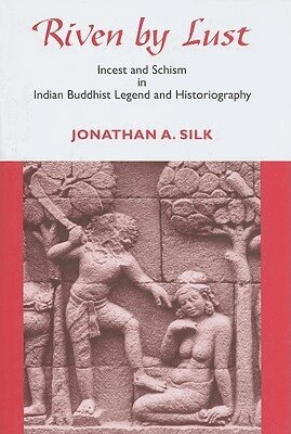 Jonathan A. Silk - Riven by Lust, Inbunden. Tillgänglighet: Tillfälligt slut