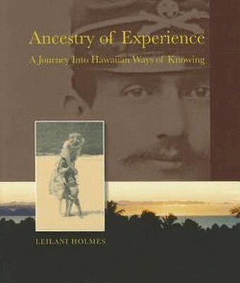 Leilani Holmes, Russell Leong, David K Yoo - Ancestry of Experience, Inbunden. Tillgänglighet: Tillfälligt slut