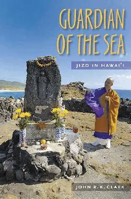 John R. K. Clark - Guardian of the Sea, Häftad. Tillgänglighet: Tillfälligt slut