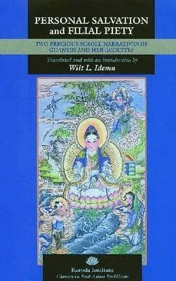 Wilt L. Idema - Personal Salvation and Filial Piety, Inbunden. Tillgänglighet: Tillfälligt slut