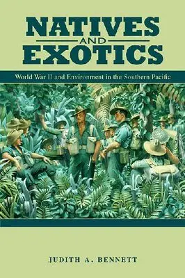 Judith A. Bennett - Natives and Exotics, Inbunden. Tillgänglighet: Tillfälligt slut