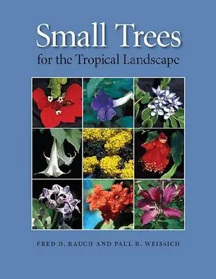 Fred D. Rauch, Paul R. Weissich - Small Trees for the Tropical Landscape, Inbunden. Tillgänglighet: Tillfälligt slut