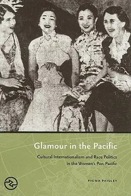Fiona Paisley - Glamour in the Pacific, Inbunden. Tillgänglighet: Tillfälligt slut