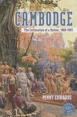 Penny Edwards - Cambodge, Häftad. Tillgänglighet: Tillfälligt slut