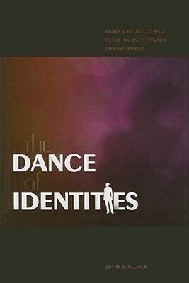 John D. Palmer - Dance of Identities, Inbunden. Tillgänglighet: Tillfälligt slut
