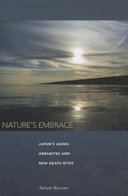 Satsuki Kawano - Nature's Embrace, Inbunden. Tillgänglighet: Tillfälligt slut