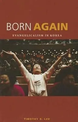 Timothy S. Lee - Born Again, Inbunden. Tillgänglighet: Tillfälligt slut