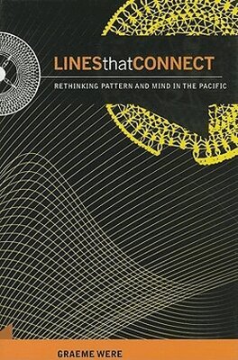 Graeme Were - Lines That Connect, Inbunden. Tillgänglighet: Tillfälligt slut