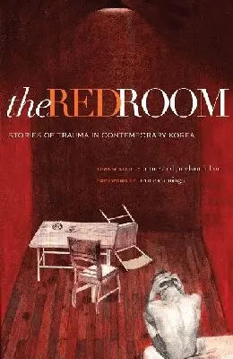 Red Room, Häftad. Tillgänglighet: Tillfälligt slut
