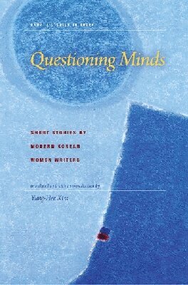 Yung-hee Kim - Questioning Minds, Häftad. Tillgänglighet: Tillfälligt slut