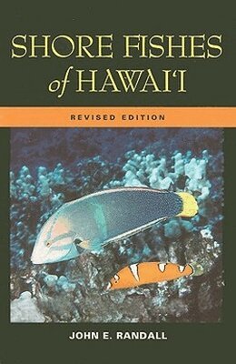 John E. Randall - Shore Fishes of Hawai'i, Häftad. Tillgänglighet: Lägg i varukorg