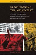 Repositioning the Missionary