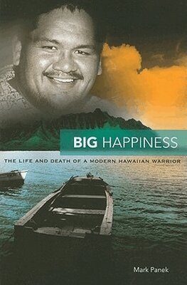 Mark Panek - Big Happiness, Häftad. Tillgänglighet: Tillfälligt slut