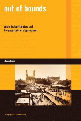 Alan G. Johnson - Out of Bounds, Inbunden. Tillgänglighet: Tillfälligt slut
