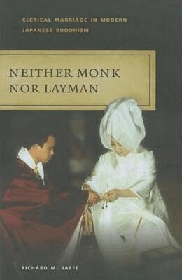 Richard M. Jaffe - Neither Monk nor Layman, Häftad. Tillgänglighet: Tillfälligt slut