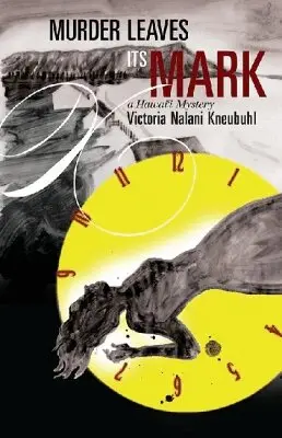 Victoria Nalani Kneubuhl - Murder Leaves Its Mark, Häftad. Tillgänglighet: Tillfälligt slut