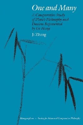 Ji Zhang - One and Many, Häftad. Tillgänglighet: Tillfälligt slut
