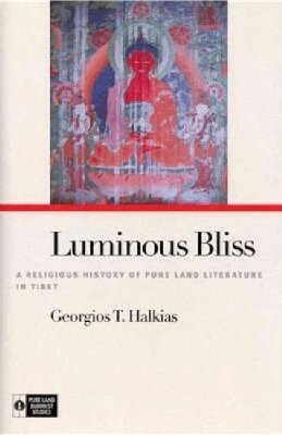 Georgios T. Halkias, Richard K. Payne, Richard K Payne - Luminous Bliss, Inbunden. Tillgänglighet: Tillfälligt slut