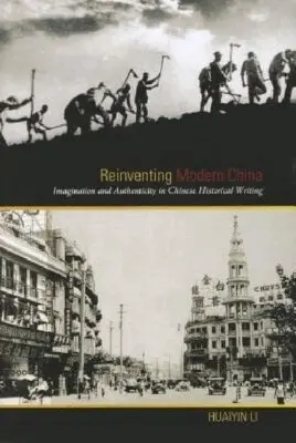 Huaiyin Li - Reinventing Modern China, Inbunden. Tillgänglighet: Lägg i varukorg