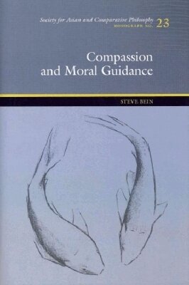 Steve Bein - Compassion and Moral Guidance, Inbunden. Tillgänglighet: Tillfälligt slut
