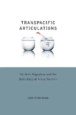 Chih-ming Wang - Transpacific Articulations, Inbunden. Tillgänglighet: Tillfälligt slut