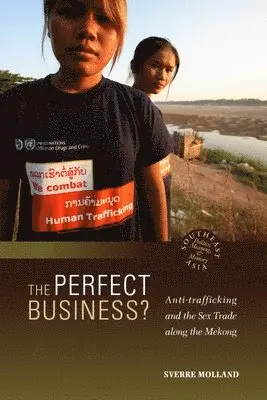 Sverre Molland, David P. Chandler, David P Chandler, Rita Smith Kipp - Perfect Business?, Häftad. Tillgänglighet: Tillfälligt slut