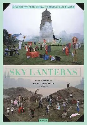 Fiona Sze-Lorrain - Sky Lantern, Häftad. Tillgänglighet: Tillfälligt slut
