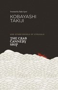Crab Cannery Ship