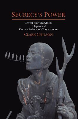 Clark Chilson, Paul L. Swanson, Paul L Swanson - Secrecy's Power, Inbunden. Tillgänglighet: Tillfälligt slut