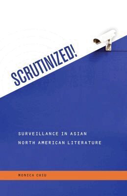 Monica Chiu, Russell Leong, David K Yoo - Scrutinized!, Inbunden. Tillgänglighet: Tillfälligt slut