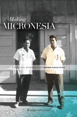David Hanlon - Making Micronesia, Inbunden. Tillgänglighet: Tillfälligt slut