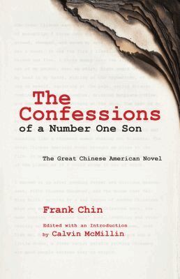 Frank Chin, Calvin McMillin - Confessions of a Number One Son, Häftad. Tillgänglighet: Tillfälligt slut