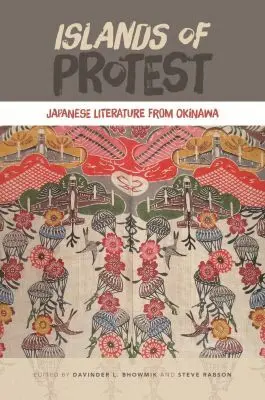 Davinder L. Bhowmik, Steve Rabson - Islands of Protest, Inbunden. Tillgänglighet: Tillfälligt slut