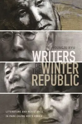 Youngju Ryu - Writers of the Winter Republic, Häftad. Tillgänglighet: Tillfälligt slut