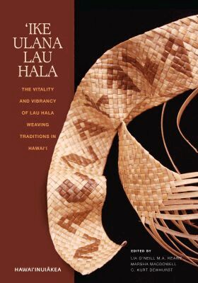 Lia O'Neill Keawe, Marsha Macdowell, C. Kurt Dewhurst, Keawe, Marsha MacDowell, Marsha Macdowell, C Kurt Dewhurst, Maenette K P Ah Nee Benham - `Ike Ulana Lau Hala, Häftad. Tillgänglighet: Tillfälligt slut