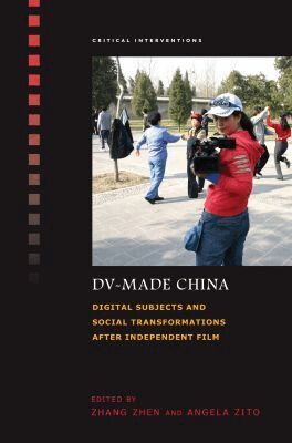 Zhang Zen, Angela Zito - DV-Made China, Inbunden. Tillgänglighet: Tillfälligt slut